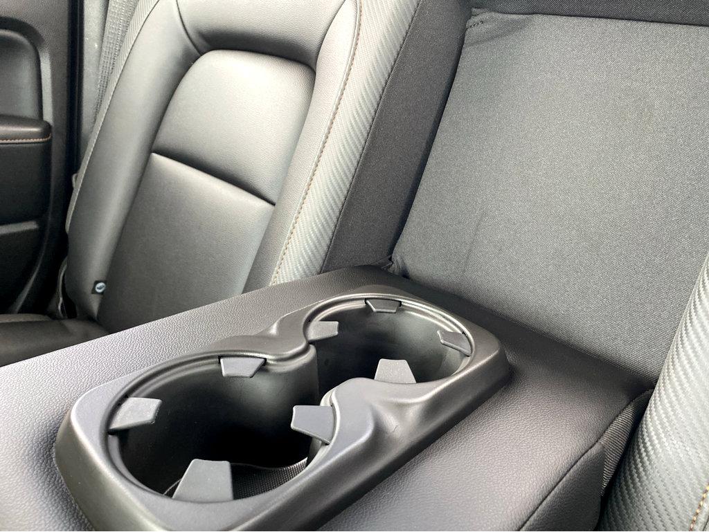 2021 GMC Canyon Vehicle Photo in POOLER, GA 31322-3252