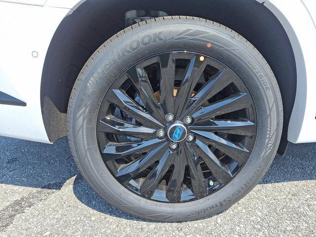 2025 Hyundai PALISADE Vehicle Photo in Harrisburg, PA 17111