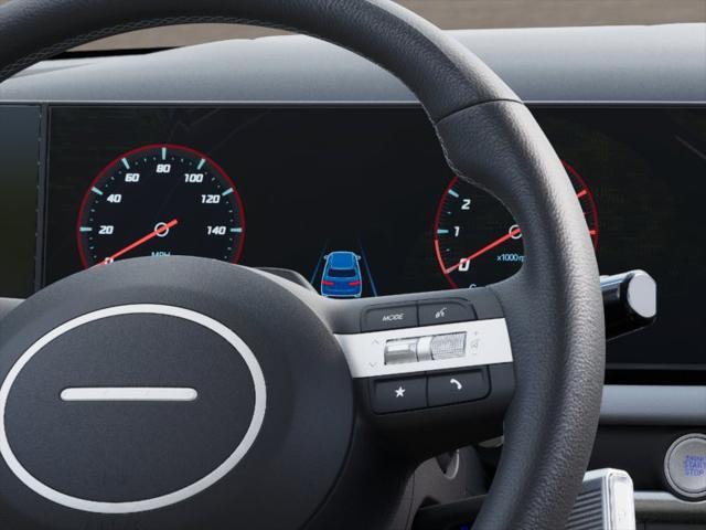 2025 Hyundai TUCSON Vehicle Photo in Peoria, IL 61615