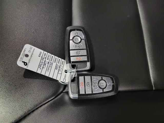 2023 Ford Explorer Vehicle Photo in Oshkosh, WI 54901