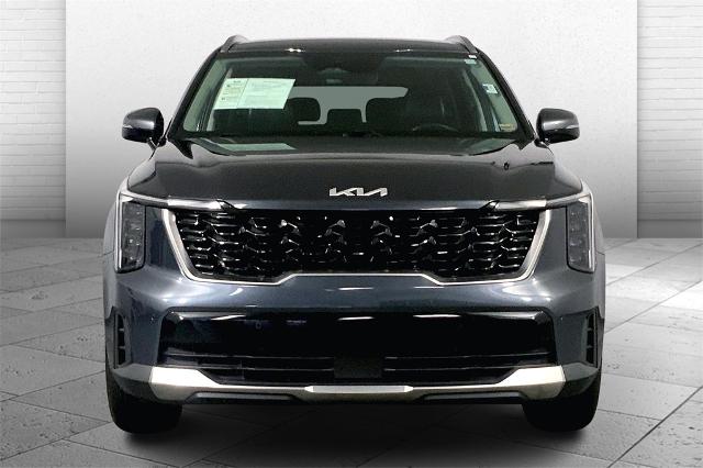 2024 Kia Sorento Vehicle Photo in Lees Summit, MO 64086