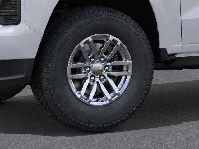 2025 Chevrolet Colorado Vehicle Photo in PAWLING, NY 12564-3219