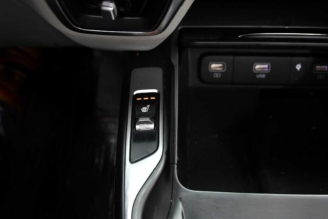 2023 Kia Sorento Vehicle Photo in DALLAS, TX 75235