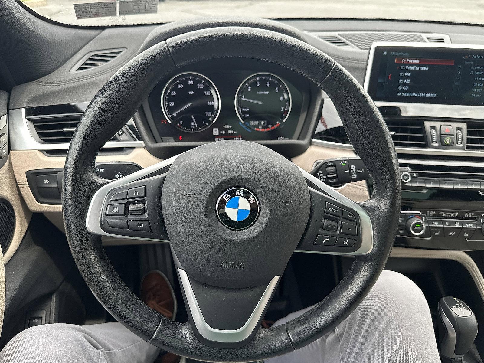 2019 BMW X2 xDrive28i Vehicle Photo in Lancaster, PA 17601