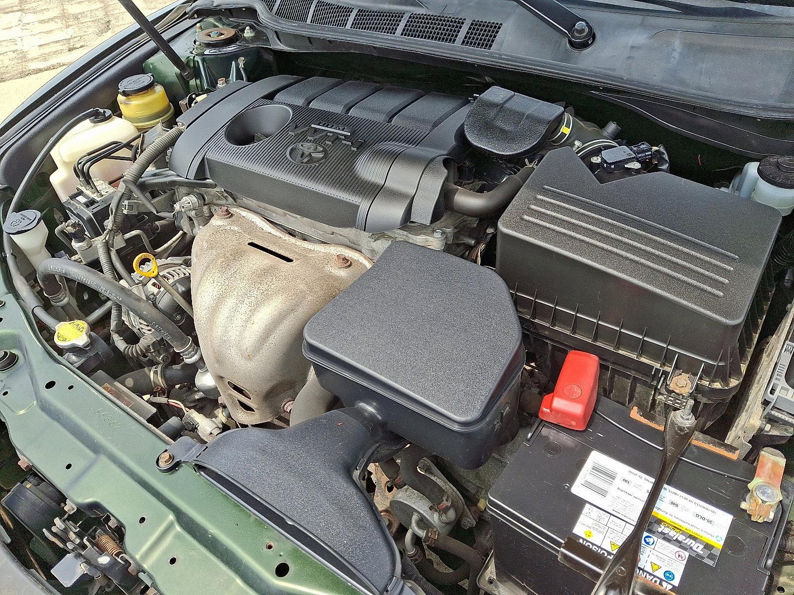 2011 Toyota Camry Vehicle Photo in Trevose, PA 19053