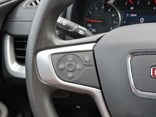 2023 GMC Terrain Vehicle Photo in HARRISBURG, PA 17111-1033