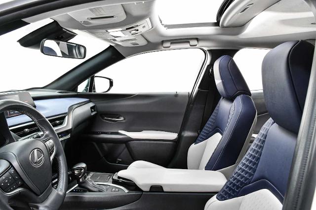 2020 Lexus UX 250h Vehicle Photo in DALLAS, TX 75235
