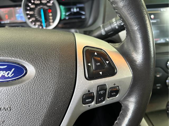 2012 Ford Explorer Vehicle Photo in Grapevine, TX 76051