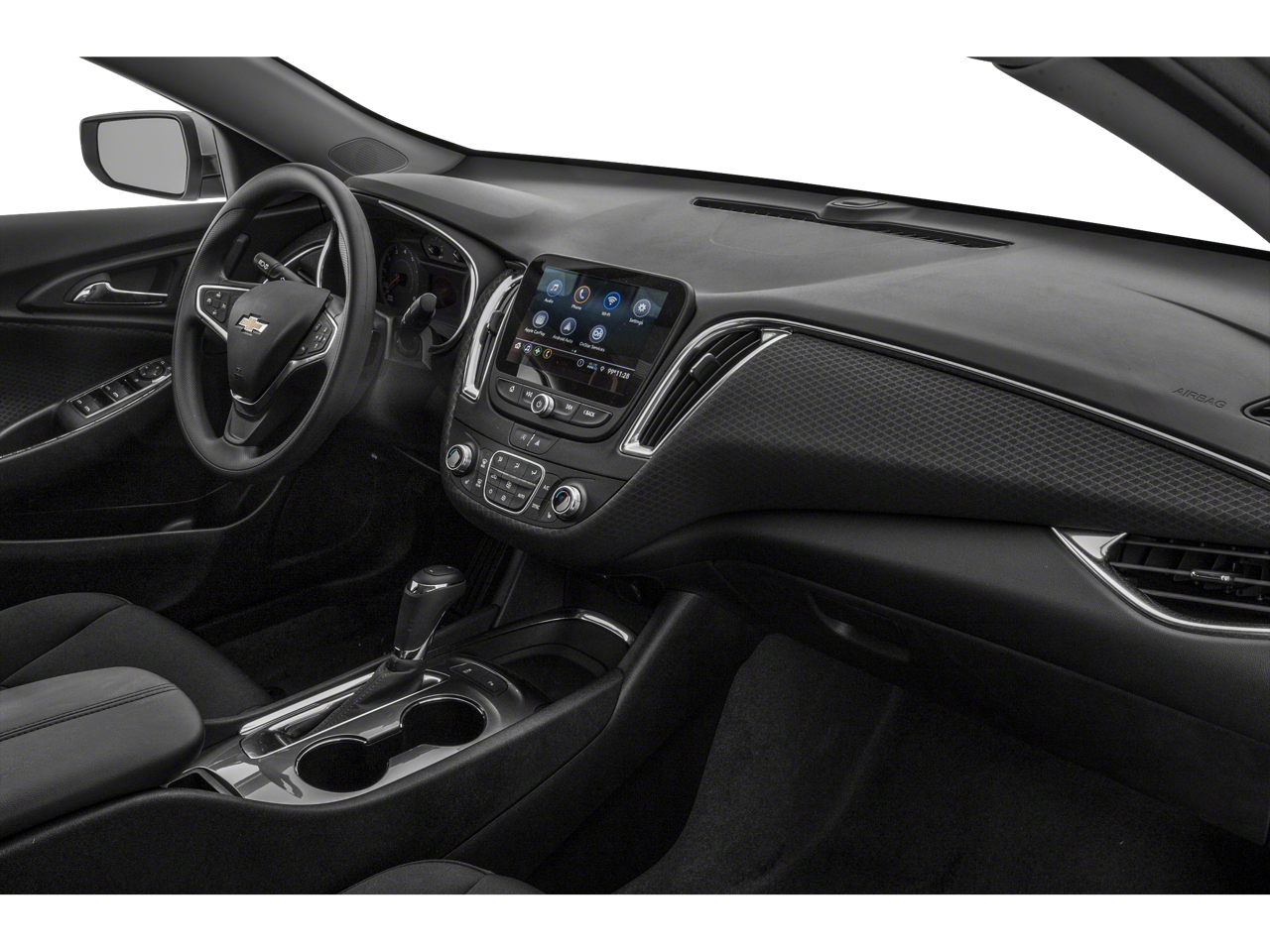 2022 Chevrolet Malibu Vehicle Photo in LANCASTER, PA 17601-0000