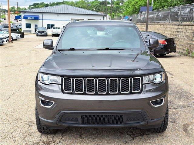 2020 Jeep Grand Cherokee Vehicle Photo in MILFORD, OH 45150-1684