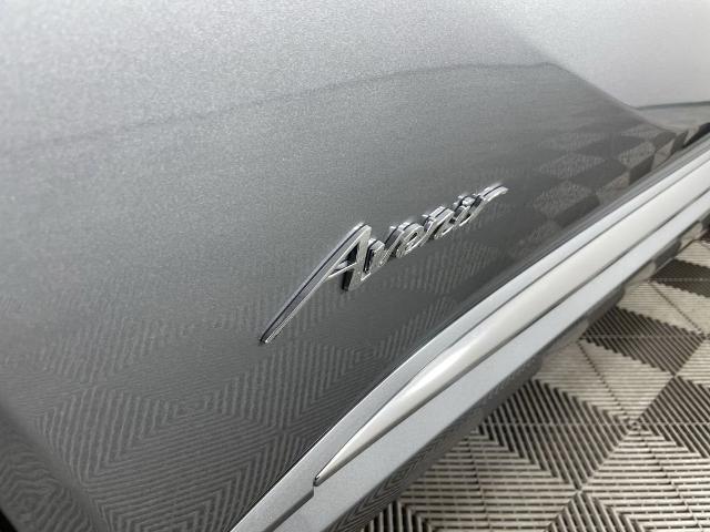 2025 Buick Envision Vehicle Photo in GILBERT, AZ 85297-0402