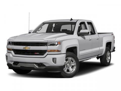 2016 Chevrolet Silverado 1500 Vehicle Photo in BRUNSWICK, GA 31525-1881
