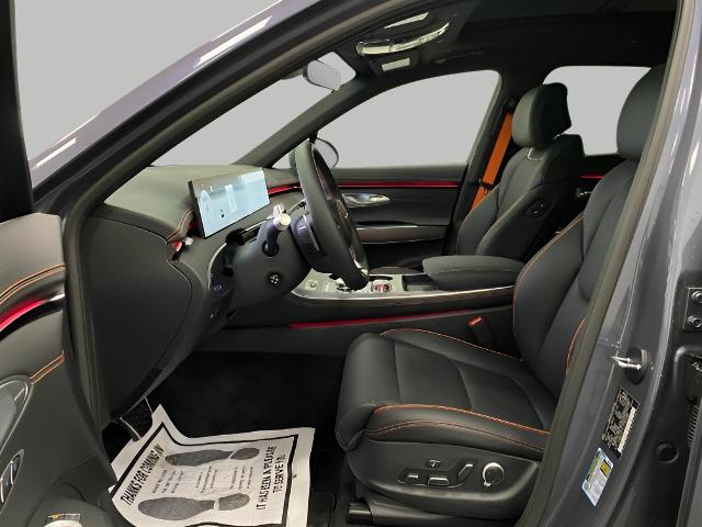 2026 Genesis GV70 Vehicle Photo in Appleton, WI 54913