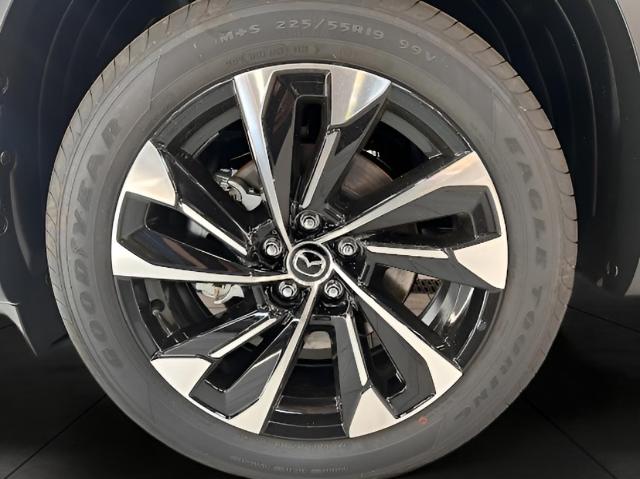 2025 Mazda CX-50 Hybrid Vehicle Photo in Green Bay, WI 54304