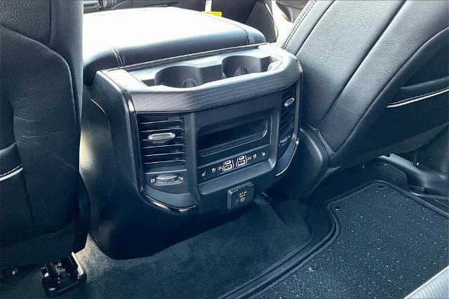 2024 Ram 1500 Vehicle Photo in Grapevine, TX 76051