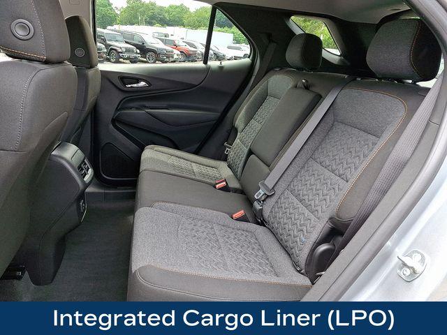 2023 Chevrolet Equinox Vehicle Photo in DANBURY, CT 06810-5034