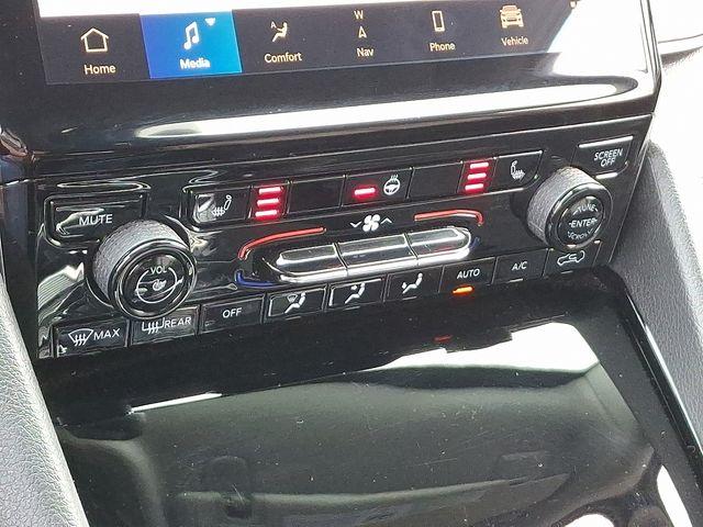 2023 Jeep Grand Cherokee Vehicle Photo in DANBURY, CT 06810-5034