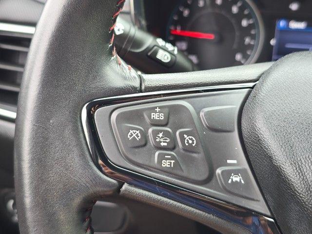 2022 Chevrolet Equinox Vehicle Photo in Pleasant Hills, PA 15236