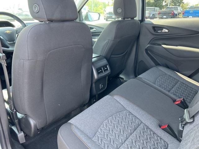 2024 Chevrolet Equinox Vehicle Photo in GREEN BAY, WI 54304-5303