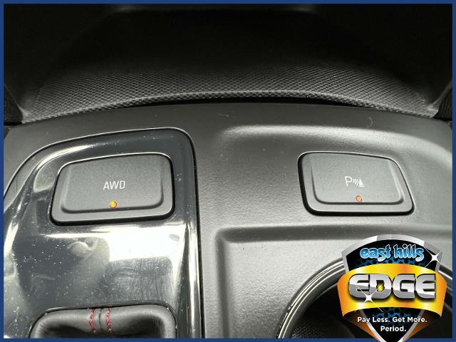 2023 Chevrolet Equinox Vehicle Photo in Roslyn, NY 11576