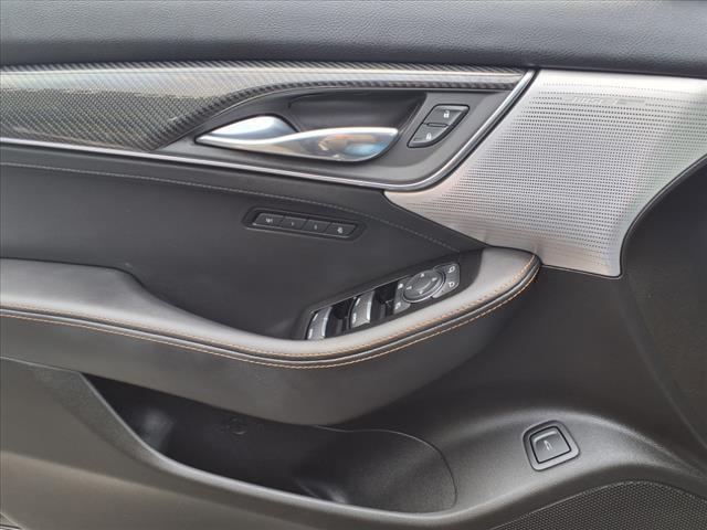 2020 Cadillac CT5 Vehicle Photo in SMITHTOWN, NY 11787-5023