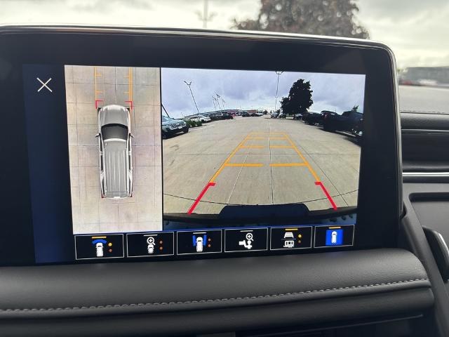2022 Chevrolet Tahoe Vehicle Photo in Peoria, IL 61615