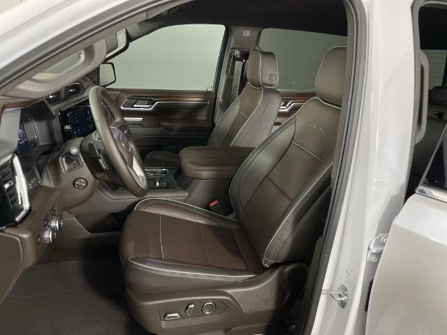 2025 GMC Sierra 1500 Vehicle Photo in GILBERT, AZ 85297-0402