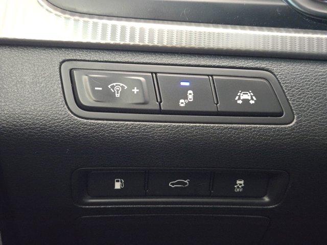 2019 Hyundai SONATA Vehicle Photo in Decatur, TX 76234