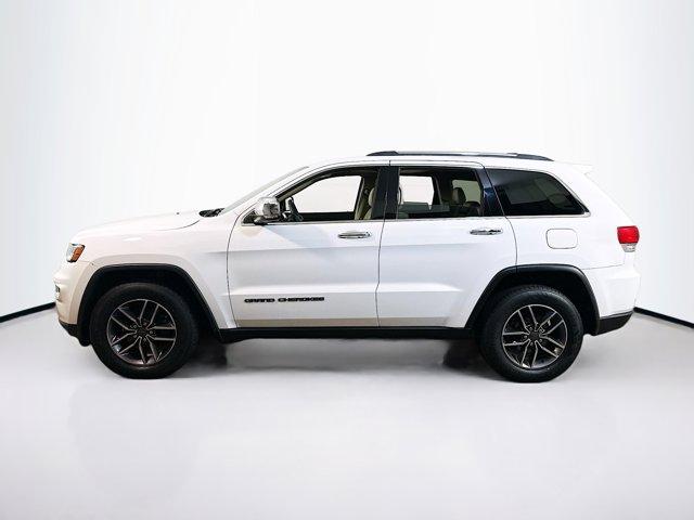 2019 Jeep Grand Cherokee Vehicle Photo in Doylsetown, PA 18901