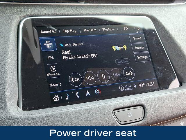 2023 Cadillac XT4 Vehicle Photo in PAWLING, NY 12564-3219