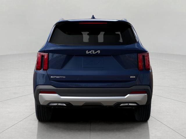 2025 Kia Sorento Vehicle Photo in Oshkosh, WI 54904