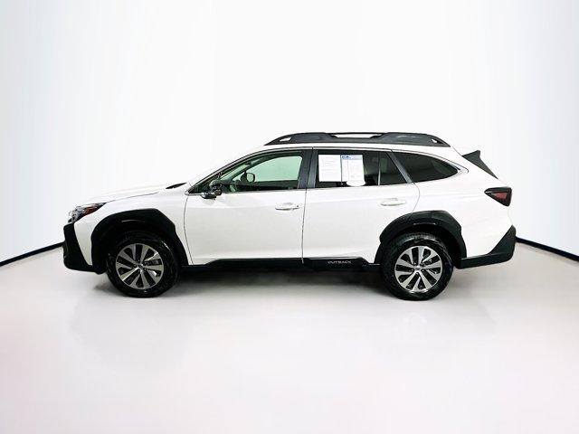 2025 Subaru Outback Vehicle Photo in Doylestown, PA 18902