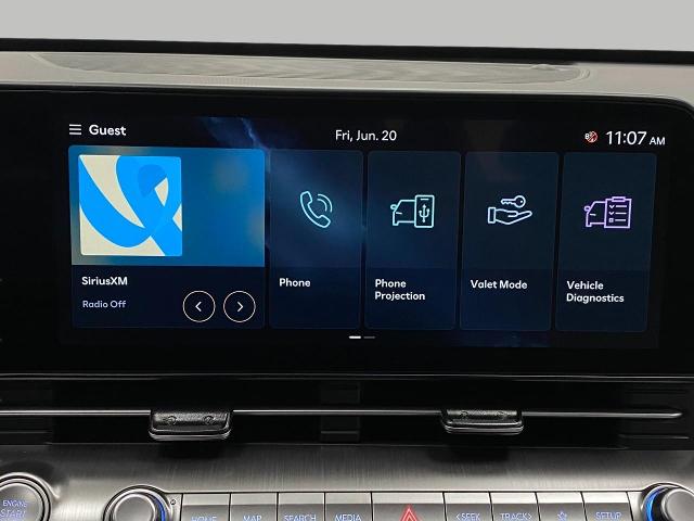 2025 Hyundai KONA Vehicle Photo in Appleton, WI 54913