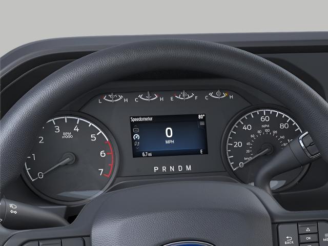 2025 Ford Super Duty F-350 SRW Vehicle Photo in Neenah, WI 54956