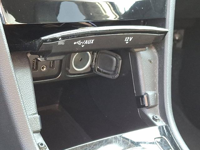 2019 Buick Encore Vehicle Photo in TREVOSE, PA 19053-4984