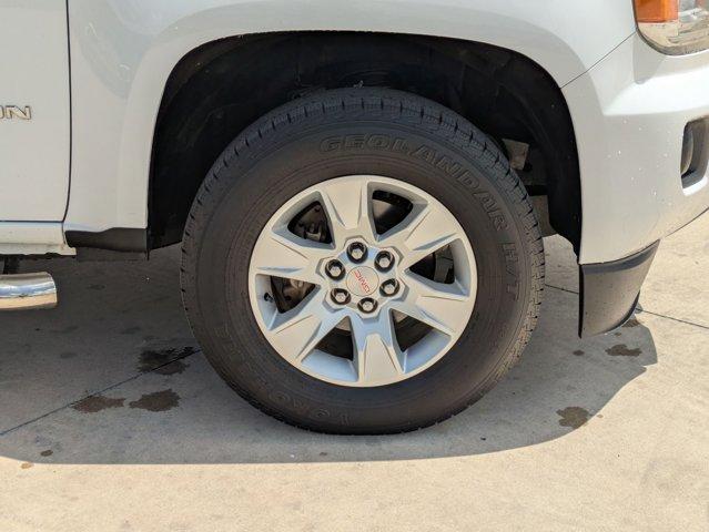 2018 GMC Canyon Vehicle Photo in SELMA, TX 78154-1459