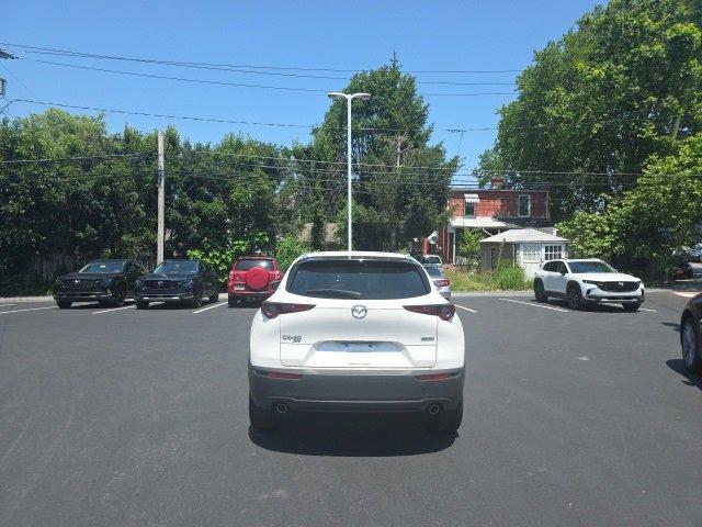 2022 Mazda CX-30 Vehicle Photo in Harrisburg, PA 17111