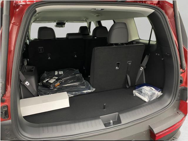 2025 Hyundai SANTA FE Hybrid Vehicle Photo in Appleton, WI 54913