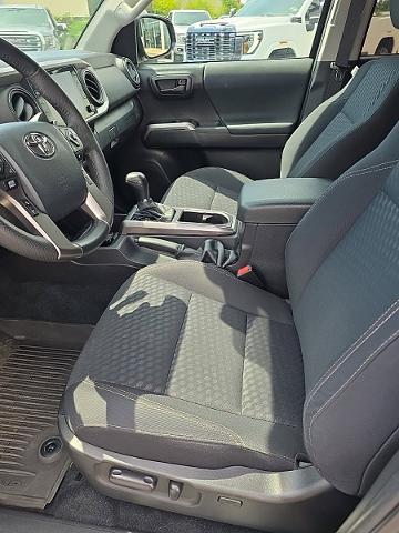 2023 Toyota Tacoma 4WD Vehicle Photo in HARRISBURG, PA 17111-1033