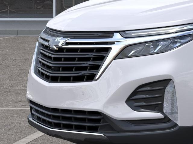 2024 Chevrolet Equinox Vehicle Photo in LANCASTER, PA 17601-0000