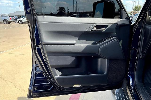 2024 Lexus GX 550 Vehicle Photo in Grapevine, TX 76051