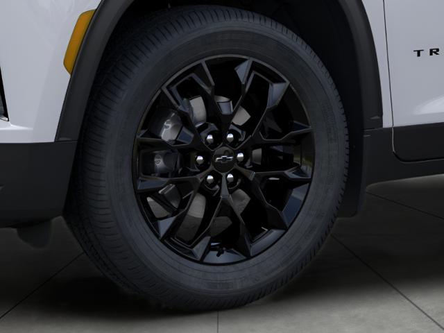 2025 Chevrolet Traverse Vehicle Photo in Madison, WI 53713