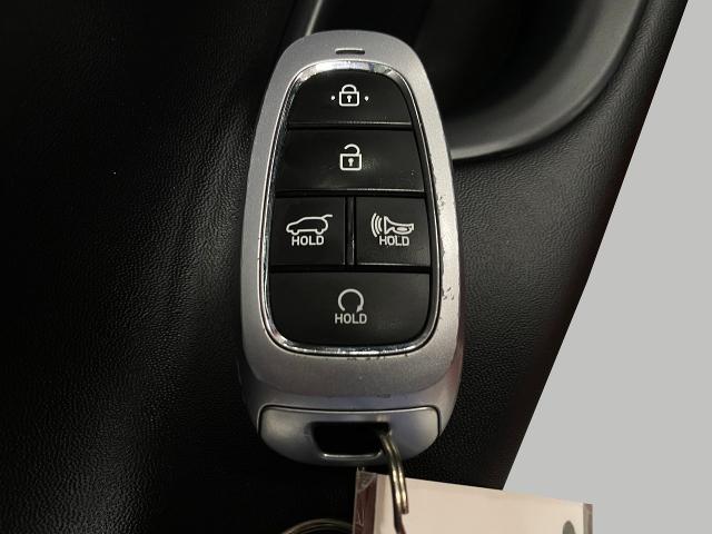 2022 Hyundai SANTA FE Vehicle Photo in Appleton, WI 54913