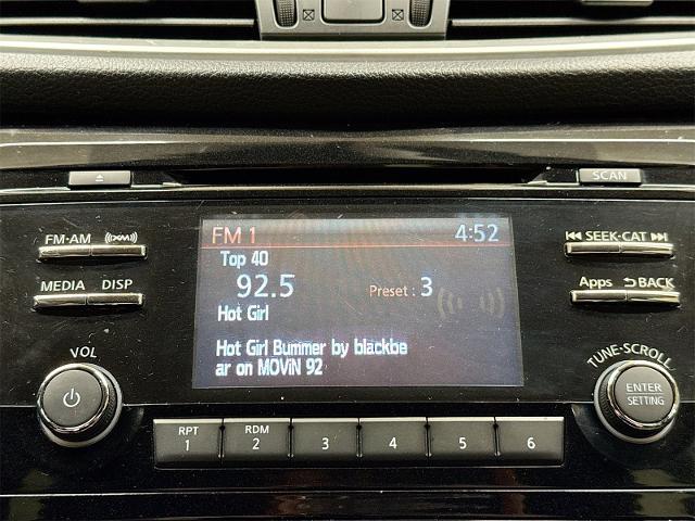 2015 Nissan Rogue Vehicle Photo in EVERETT, WA 98203-5662