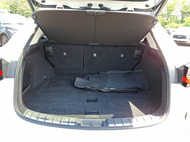 2022 Lexus NX 350 Vehicle Photo in Willow Grove, PA 19090