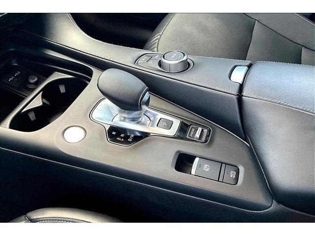 2022 INFINITI QX50 Vehicle Photo in San Antonio, TX 78230
