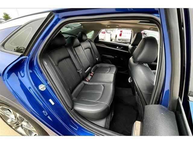 2023 Kia K5 Vehicle Photo in Grapevine, TX 76051