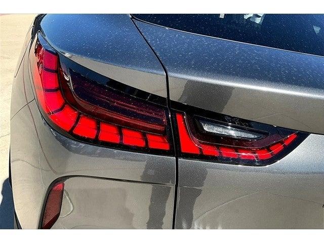 2025 INFINITI QX55 Vehicle Photo in Grapevine, TX 76051