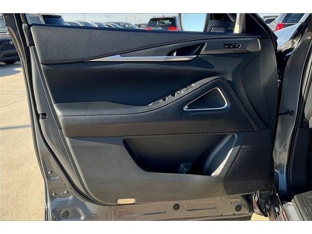 2025 INFINITI QX60 Vehicle Photo in Grapevine, TX 76051