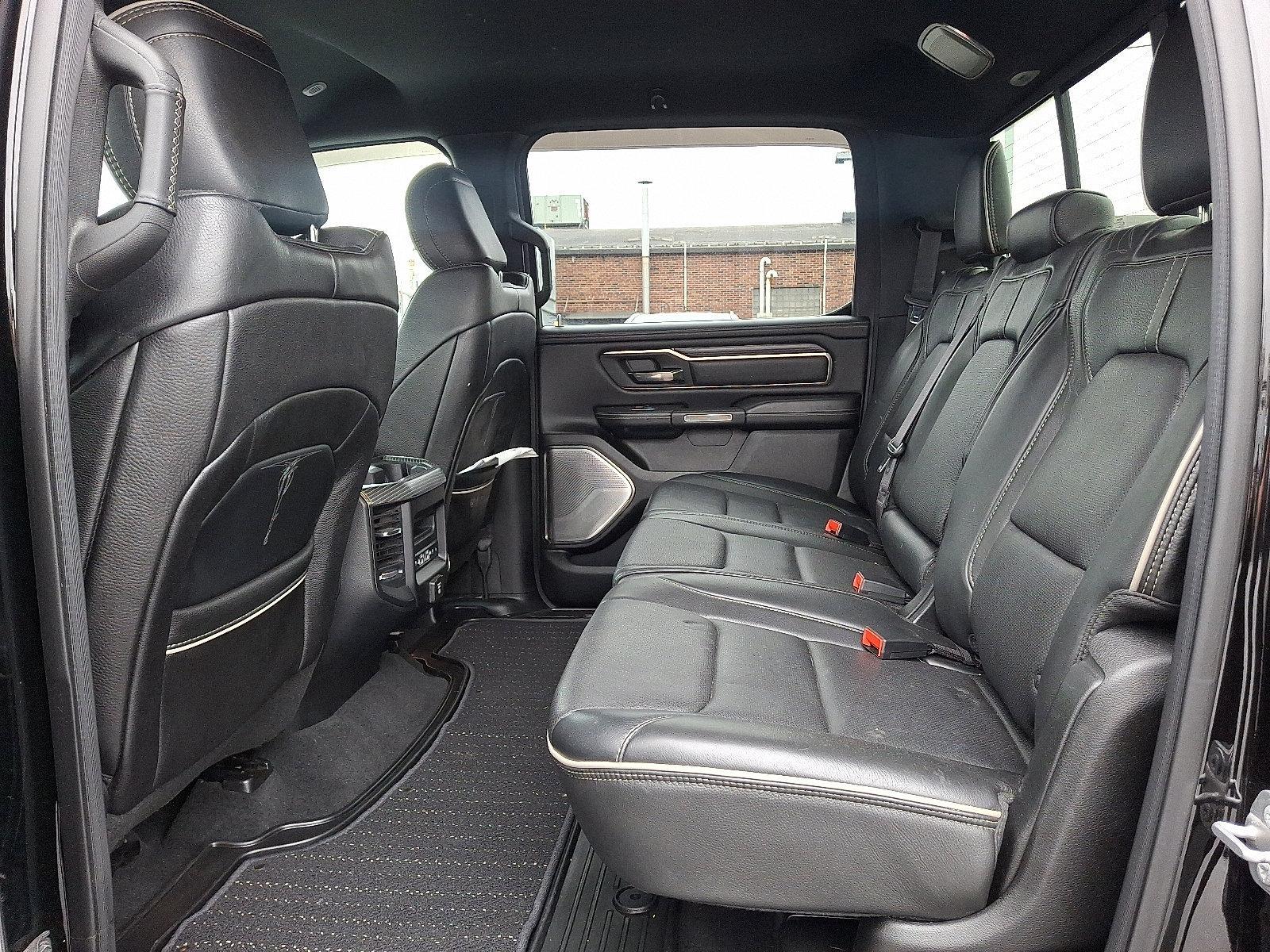 2019 Ram 1500 Vehicle Photo in Harrisburg, PA 17111